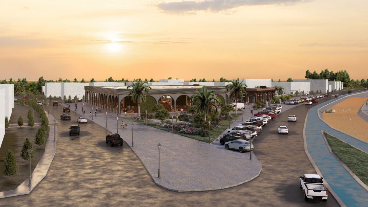 Başkan Çelik, Serdivan İçin Ankara’da Temaslarda Bulundu - Sayfa 9