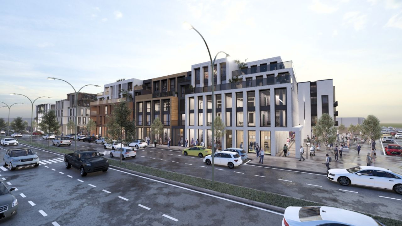 Başkan Çelik, Serdivan İçin Ankara’da Temaslarda Bulundu - Sayfa 7