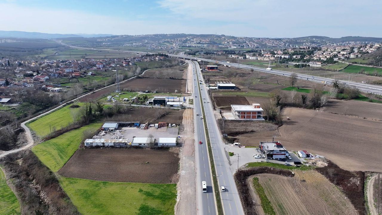 Sakarya Ulaşımda Zirvede: Başkan Alemdar: “Türkiye’de En Uygunu Bizde” - Sayfa 3