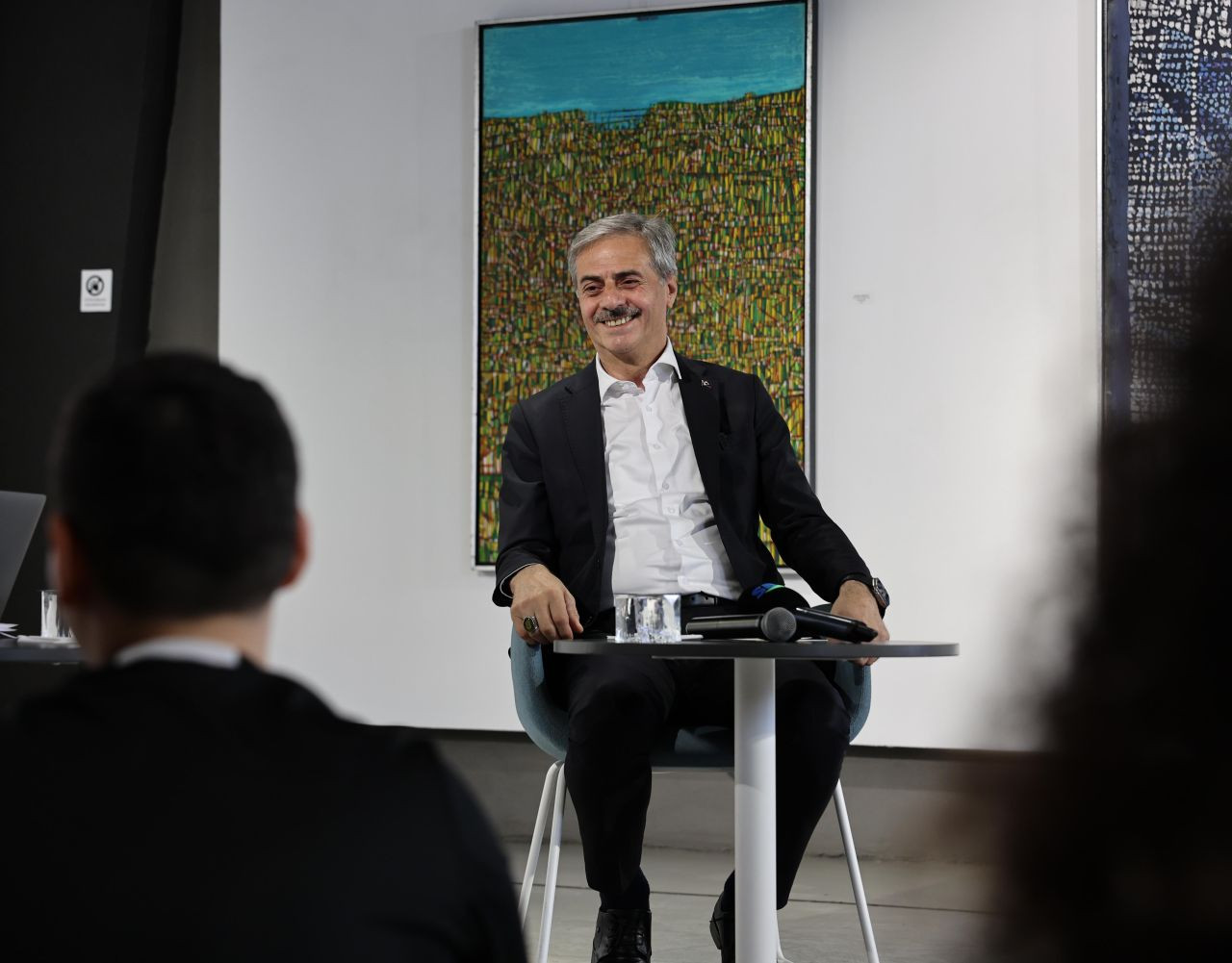 Sakarya Ulaşımda Zirvede: Başkan Alemdar: “Türkiye’de En Uygunu Bizde” - Sayfa 1
