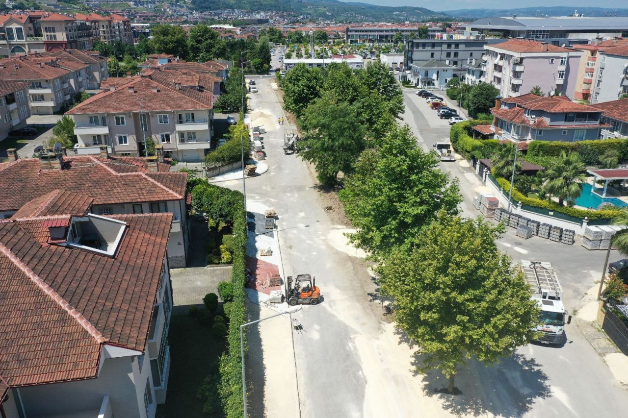 Başkan Çelik, Serdivan İçin Ankara’da Temaslarda Bulundu - Sayfa 2