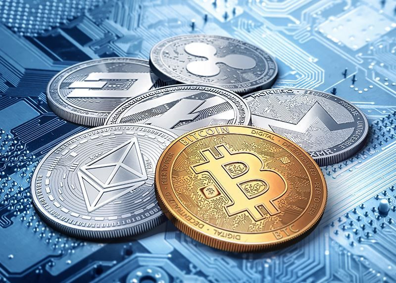 SPK'den Kripto Platformlara Yeni Şart: Rezerv Kanıtı Denetimi Artık Zorunlu - Sayfa 1