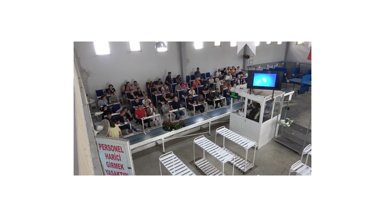 Yalova'daki Çiçek Mezatlarında Anneler Günü Hareketliliği - Sayfa 4