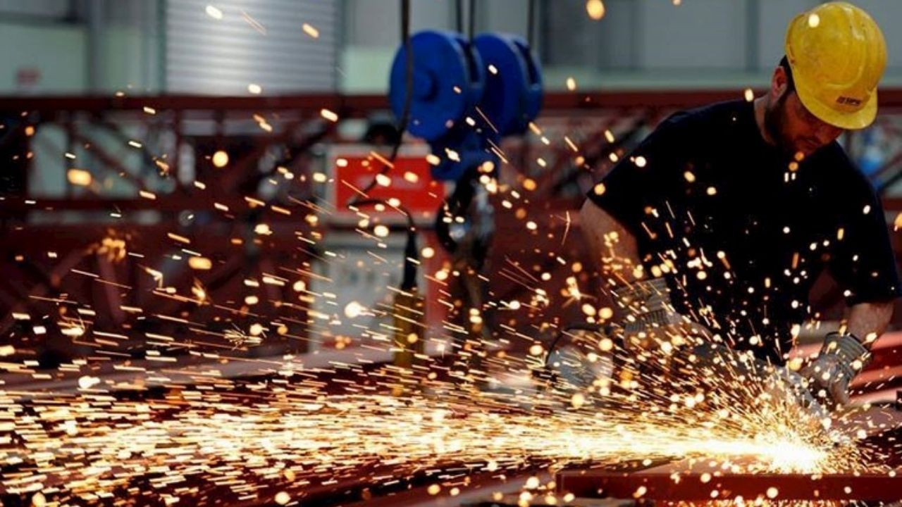 Sanayi Üretiminde Bahar Hareketliliği: Martta Aylık %3,4, Yıllık %2,5 Arttı - Sayfa 4