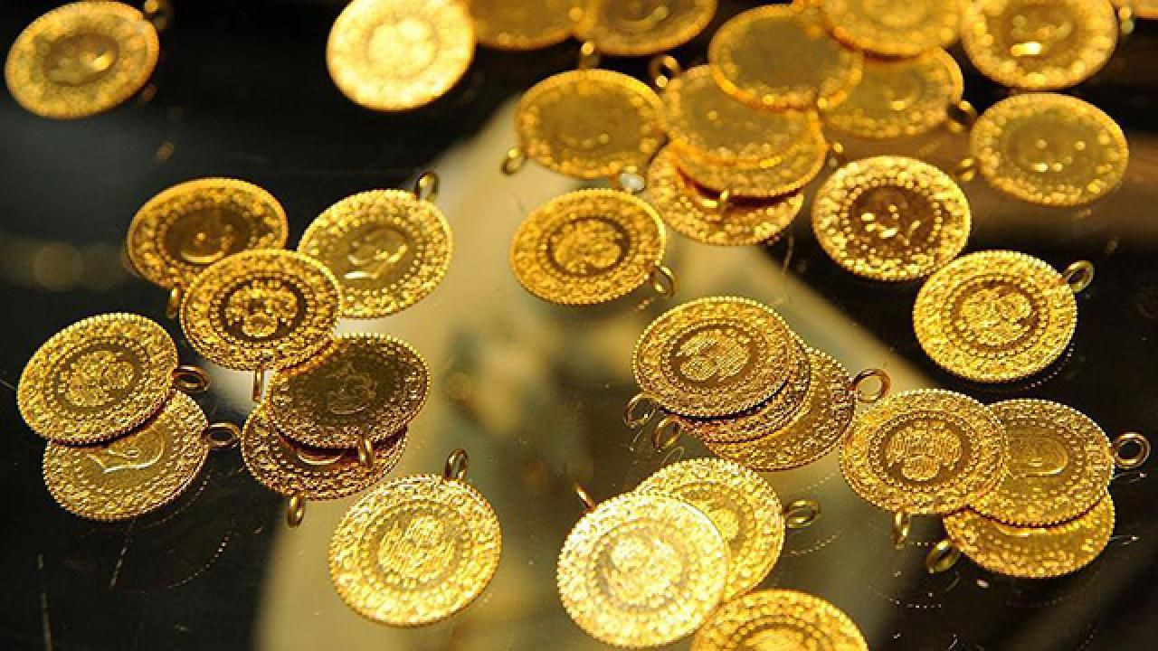 Altında Yükseliş Hızlandı: Gram Altın Yükselişe Geçti - Sayfa 4
