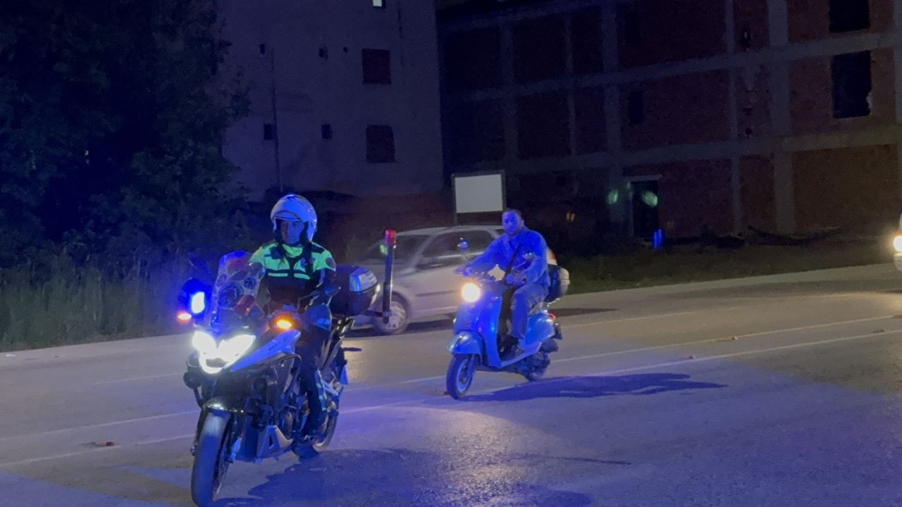 Akrobasi Hareketleri Pahalıya Patladı: Kovalamaca İle Yakalanan Motosikletlilere 65 Bin Lira Ceza - Sayfa 3