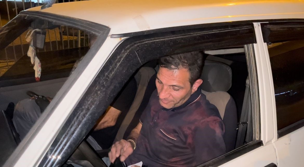 Bursa'da Alkollü Sürücüden İlginç Diyaloglar - Sayfa 2