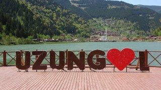 Dünyaca Ünlü Uzungöl'de Yeni Turizm Sezonu İçin Geri Sayım Başladı - Sayfa 1