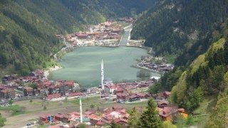 Dünyaca Ünlü Uzungöl'de Yeni Turizm Sezonu İçin Geri Sayım Başladı - Sayfa 2