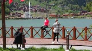 Dünyaca Ünlü Uzungöl'de Yeni Turizm Sezonu İçin Geri Sayım Başladı - Sayfa 3