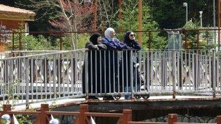 Dünyaca Ünlü Uzungöl'de Yeni Turizm Sezonu İçin Geri Sayım Başladı - Sayfa 4
