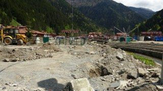 Dünyaca Ünlü Uzungöl'de Yeni Turizm Sezonu İçin Geri Sayım Başladı - Sayfa 6