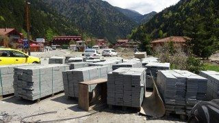 Dünyaca Ünlü Uzungöl'de Yeni Turizm Sezonu İçin Geri Sayım Başladı - Sayfa 7