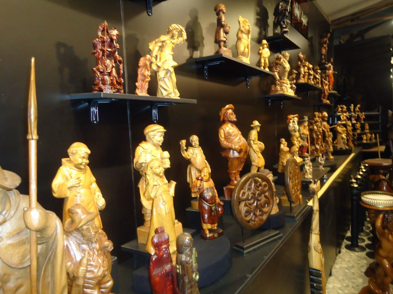 Yalova'da Ahşap Heykel Müzesi Açılıyor - Sayfa 5