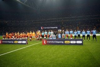 Trabzonspor İle Galatasaray 139. Randevuda - Sayfa 4