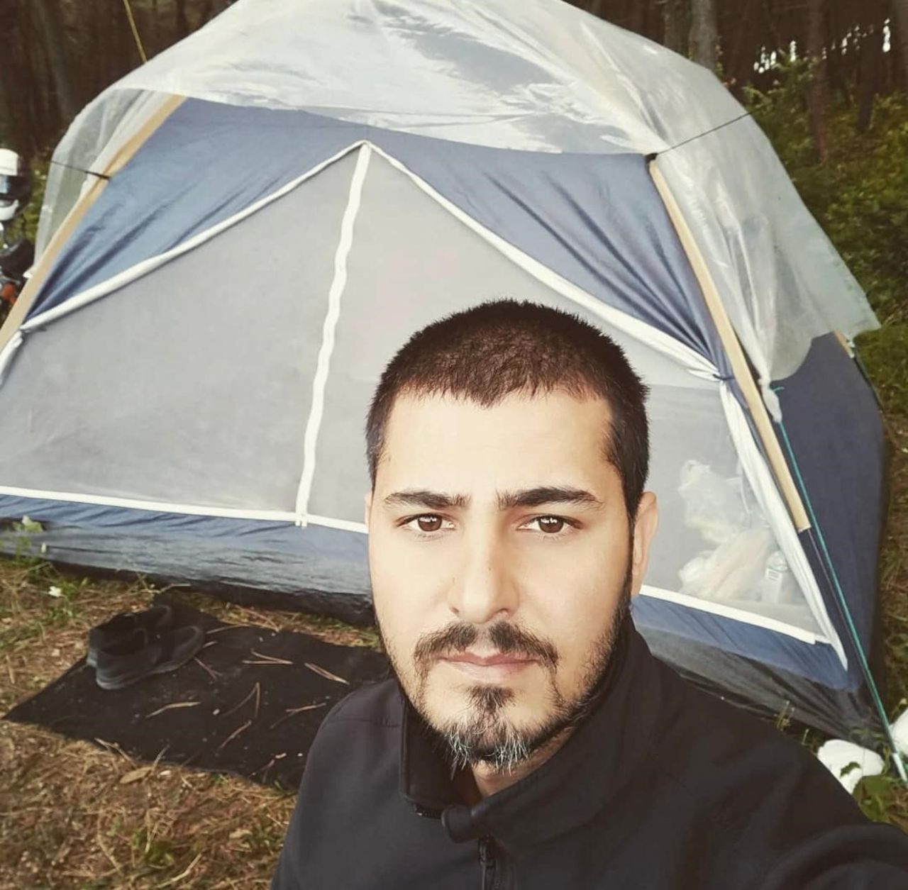 Serdivan’da Feci Kaza: Hafif Ticari Araç Motokuryeye Çarptı, Genç Hayatını Kaybetti - Sayfa 4
