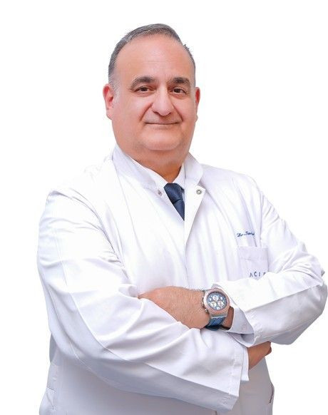 "Kalbinizi Korumak İçin Düzenli Sağlık Kontrolü Yaptırın" - Sayfa 3