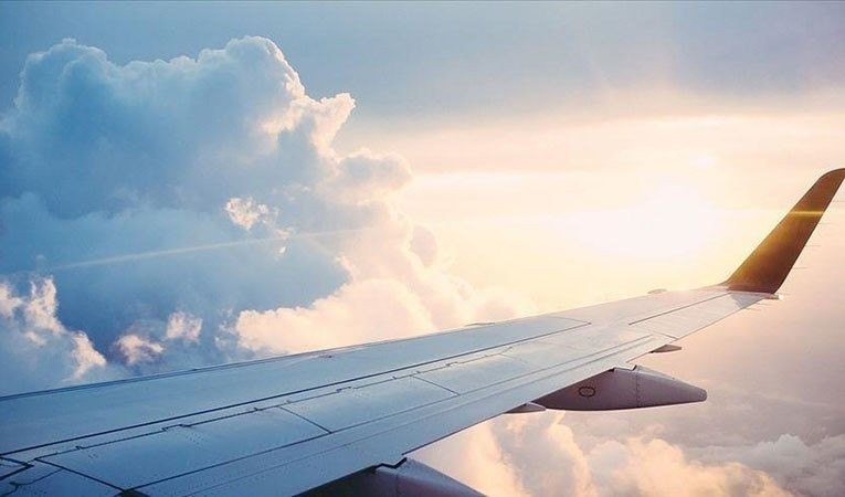 Hava Yoluyla 4 Ayda 64,2 Milyon Kişi Seyahat Etti - Sayfa 4