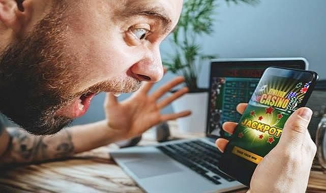Dijital Kumarın Karanlık Yüzü: Gençlerde Bağımlılık Alarm Veriyor! - Sayfa 3