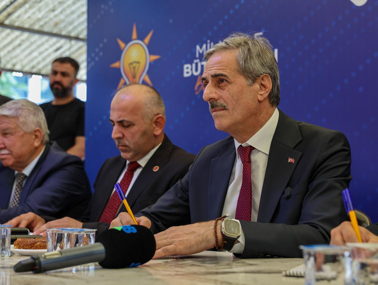 Söğütlü’ye Yeni Yatırım: Ritim Park İçin İhale Tarihi Belli Oldu! - Sayfa 6