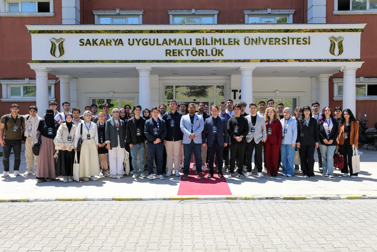 Siber Güvenlik Bilinci İçin Adım Atıldı: SUBÜ, ÜNİDES Projesi ile Eğitim Düzenledi! - Sayfa 2