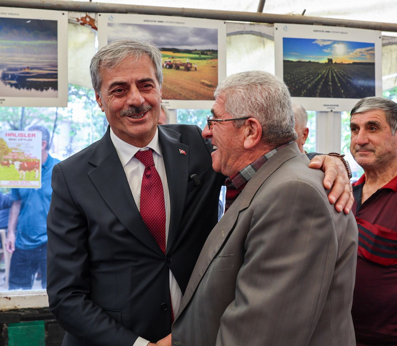 Söğütlü’ye Yeni Yatırım: Ritim Park İçin İhale Tarihi Belli Oldu! - Sayfa 3