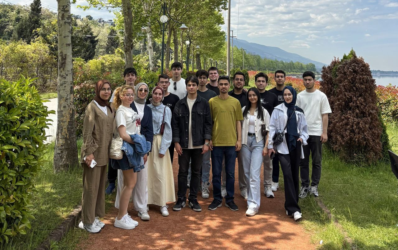 Siber Güvenlik Bilinci İçin Adım Atıldı: SUBÜ, ÜNİDES Projesi ile Eğitim Düzenledi! - Sayfa 1