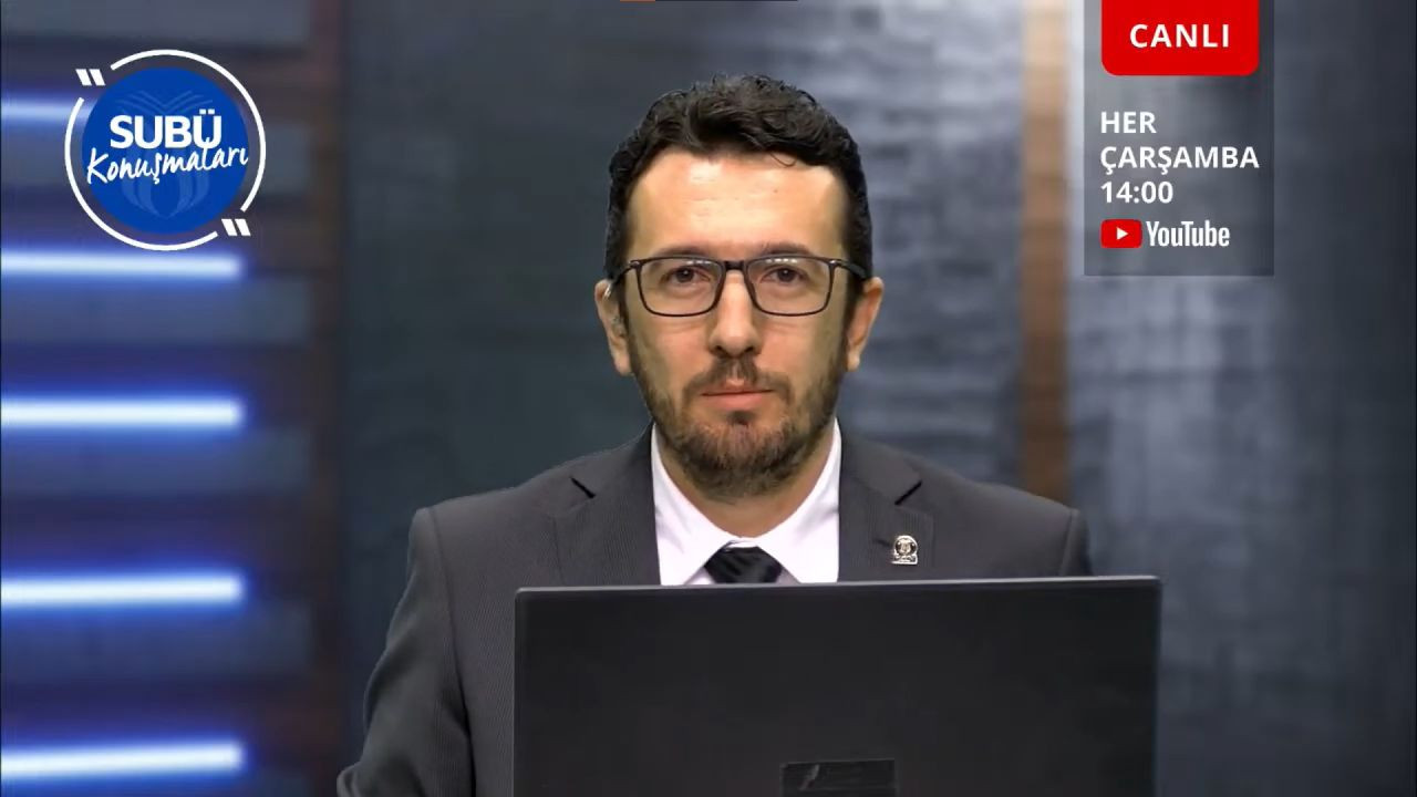 TUSAŞ’tan Havacılıkta Küresel Etki: ‘Her Uçakta Bizim Ürettiğimiz Bir Parça Bulunuyor’ - Sayfa 2