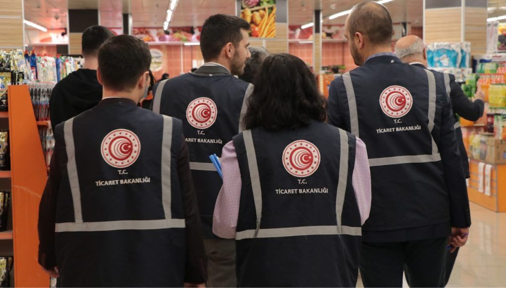 Ticaret Bakanlığı’ndan Kritik Uyarı: “Kullanmayın, İade Edin” - Sayfa 1
