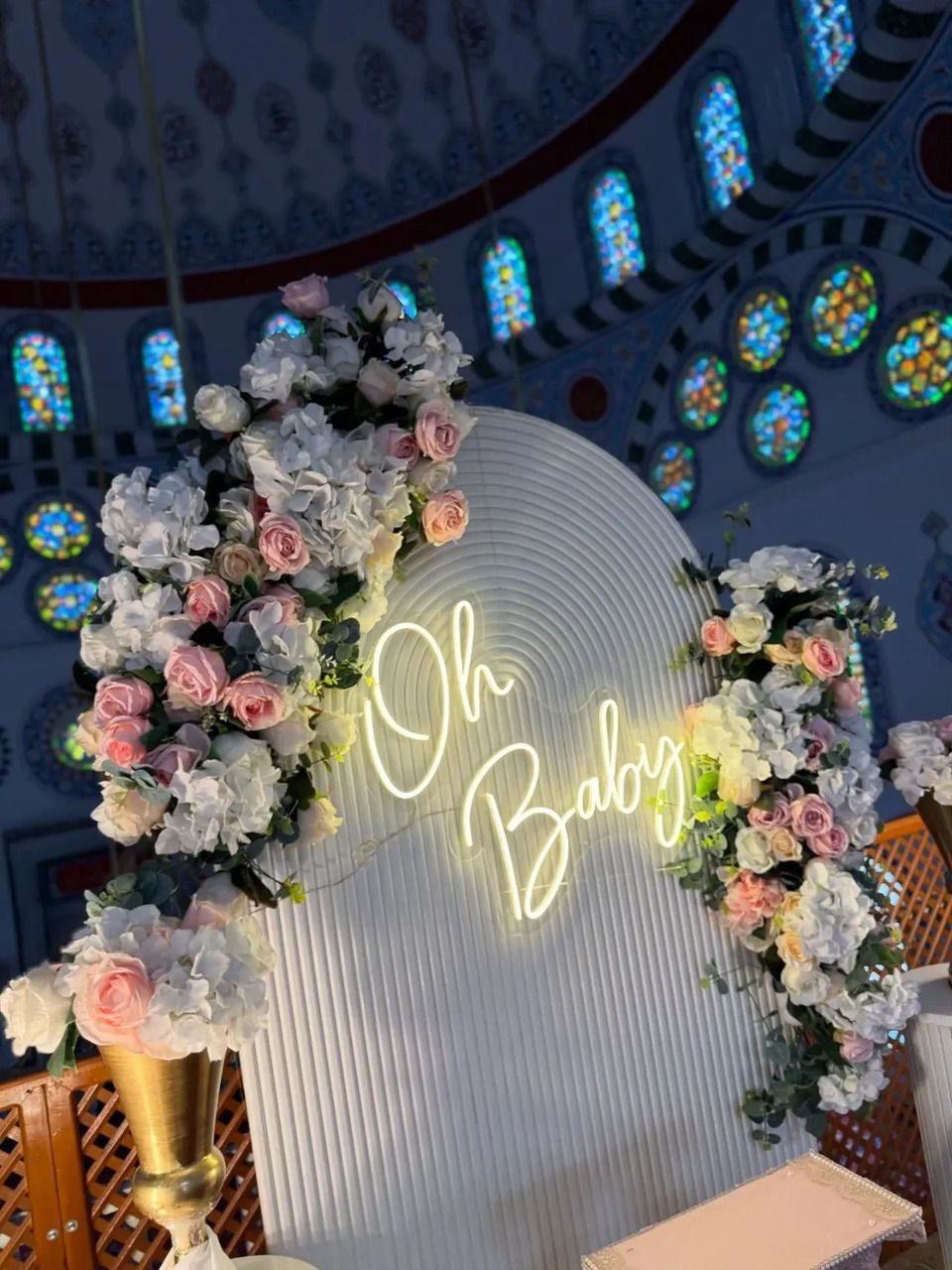 Kocaeli’de Camide Baby Shower Tepkisi: İzinsiz Etkinliğe Soruşturma Başlatıldı - Sayfa 5