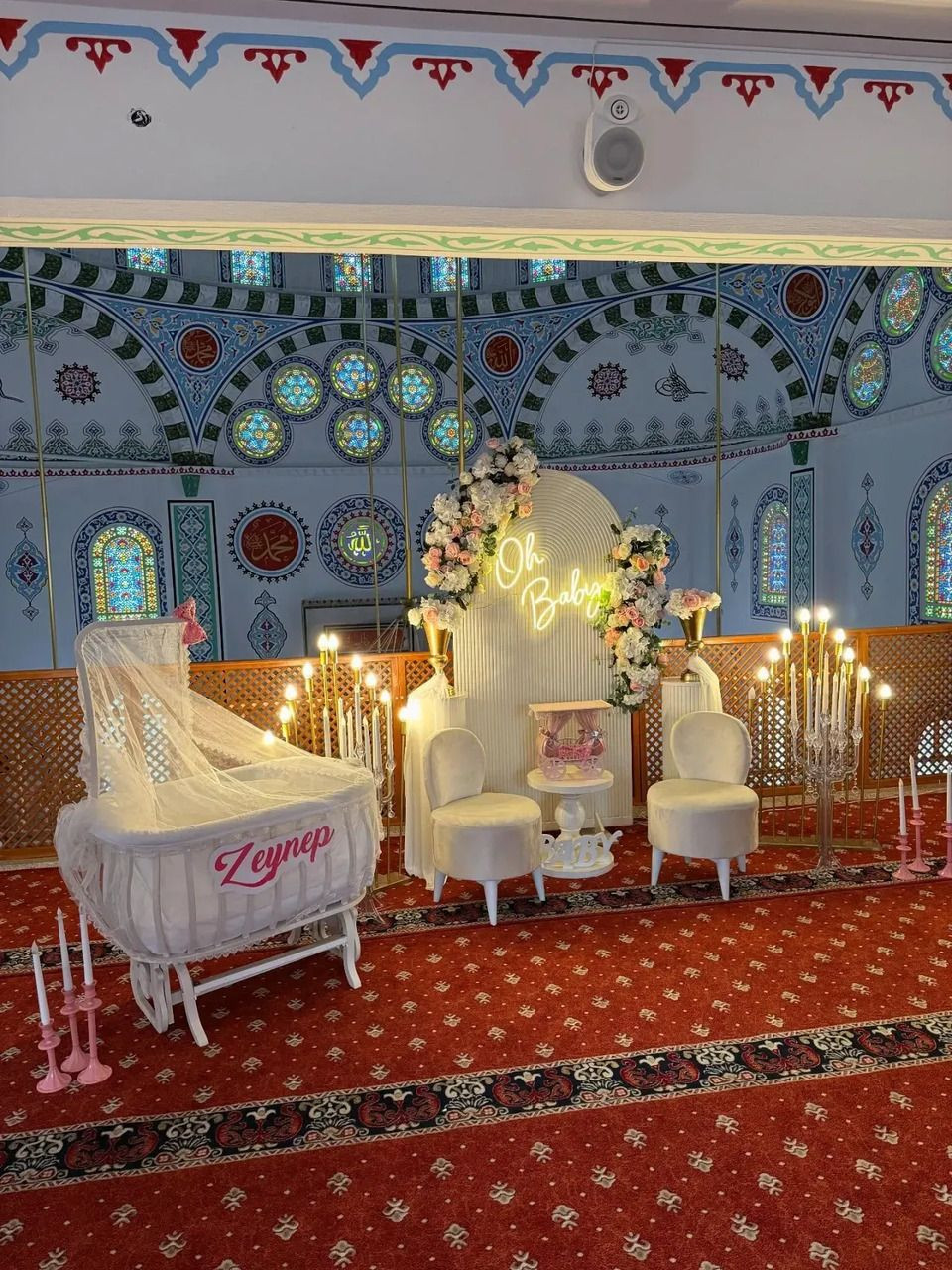 Kocaeli’de Camide Baby Shower Tepkisi: İzinsiz Etkinliğe Soruşturma Başlatıldı - Sayfa 4