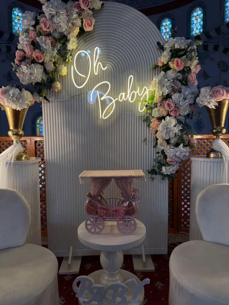 Kocaeli’de Camide Baby Shower Tepkisi: İzinsiz Etkinliğe Soruşturma Başlatıldı - Sayfa 3