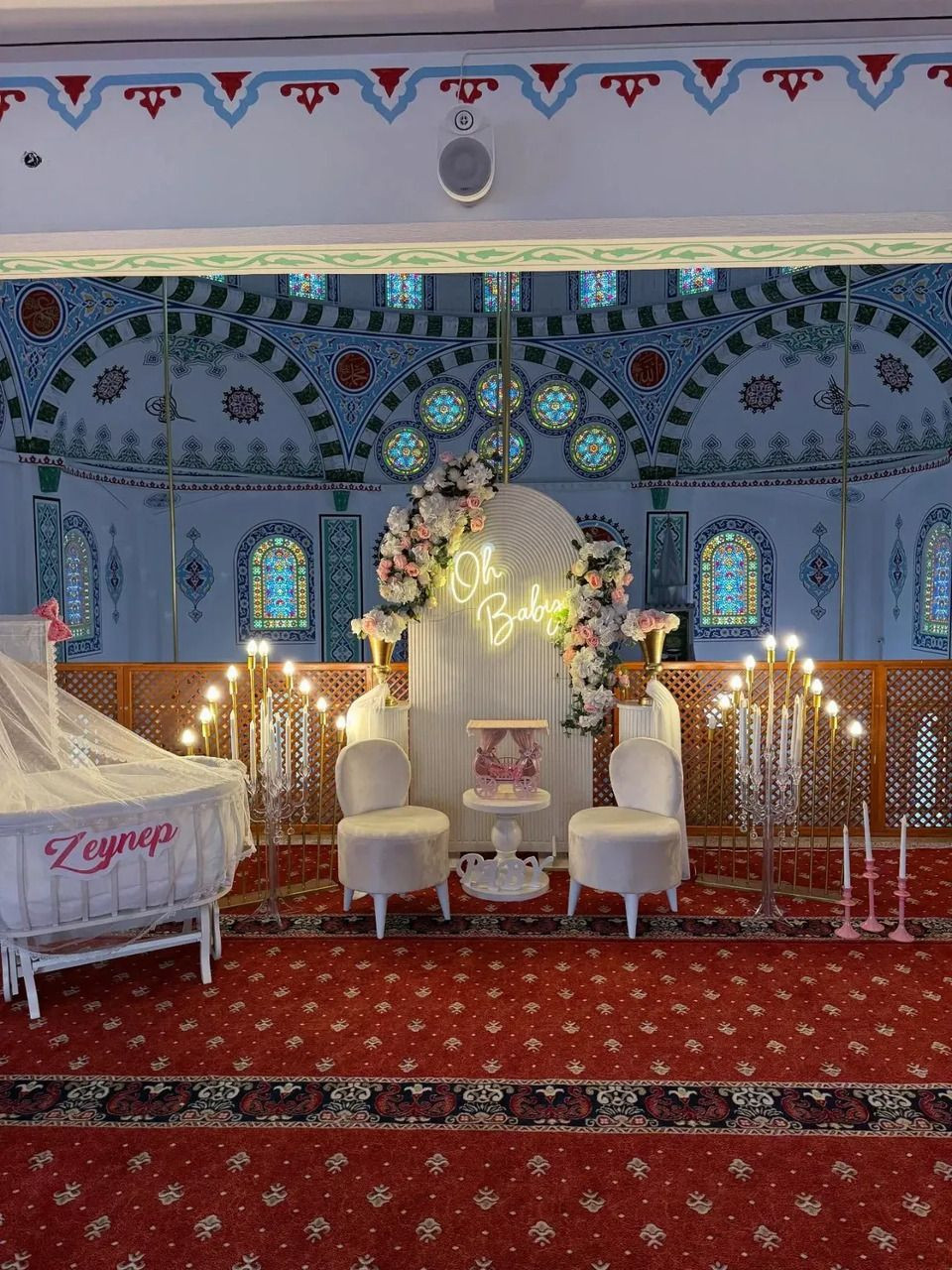 Kocaeli’de Camide Baby Shower Tepkisi: İzinsiz Etkinliğe Soruşturma Başlatıldı - Sayfa 2