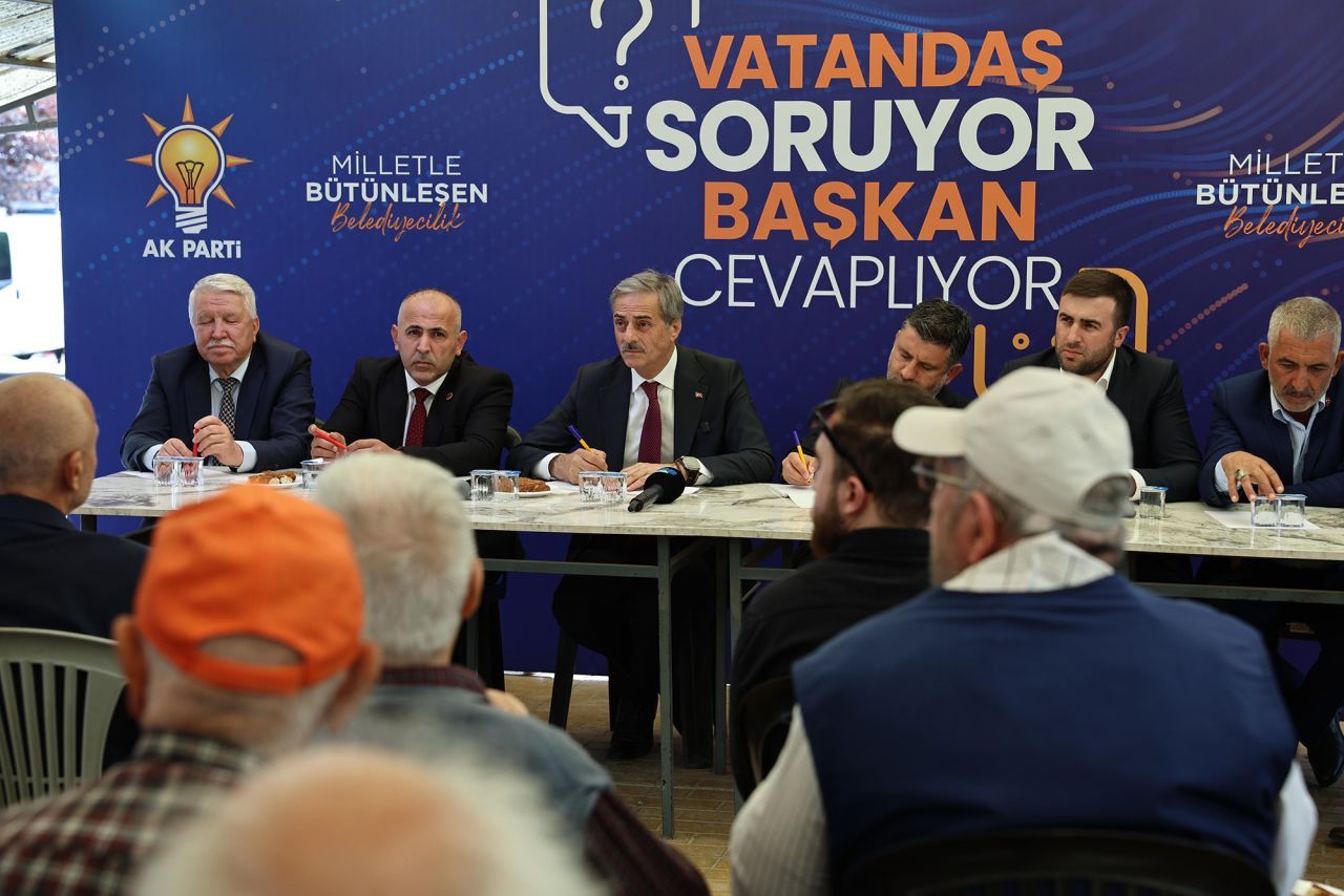 Söğütlü’ye Yeni Yatırım: Ritim Park İçin İhale Tarihi Belli Oldu! - Sayfa 10