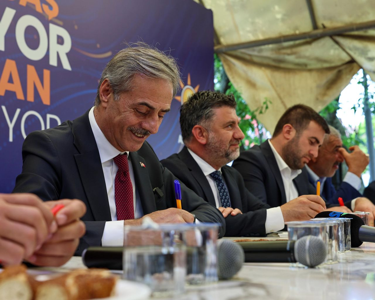 Söğütlü’ye Yeni Yatırım: Ritim Park İçin İhale Tarihi Belli Oldu! - Sayfa 9