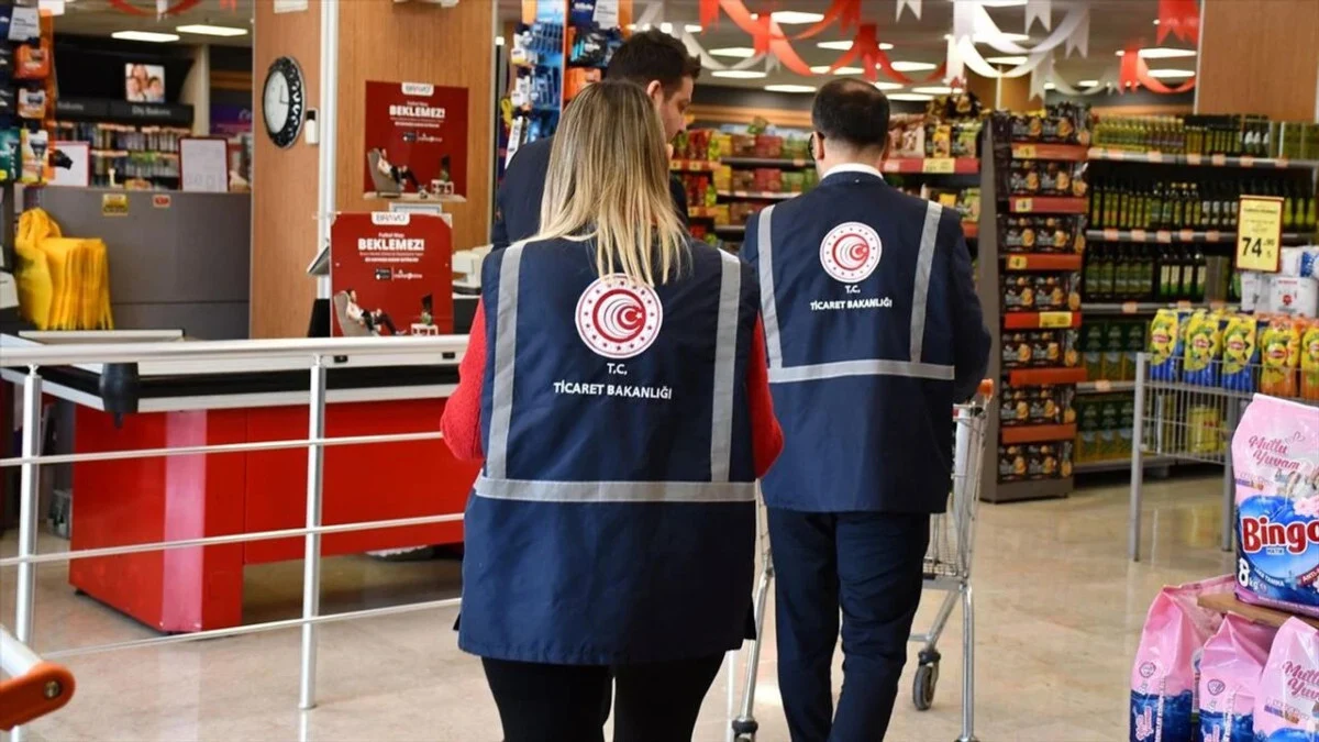 Ticaret Bakanlığı’ndan Kritik Uyarı: “Kullanmayın, İade Edin” - Sayfa 2