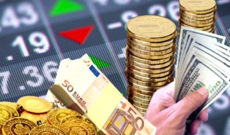 Borsa ve Altın Kazandırdı: Euro Haftanın Kaybedeni Oldu! - Sayfa 4