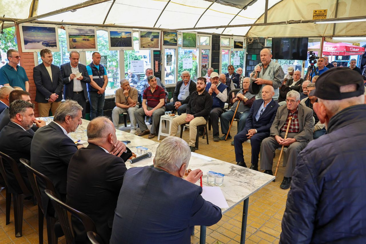 Söğütlü’ye Yeni Yatırım: Ritim Park İçin İhale Tarihi Belli Oldu! - Sayfa 8