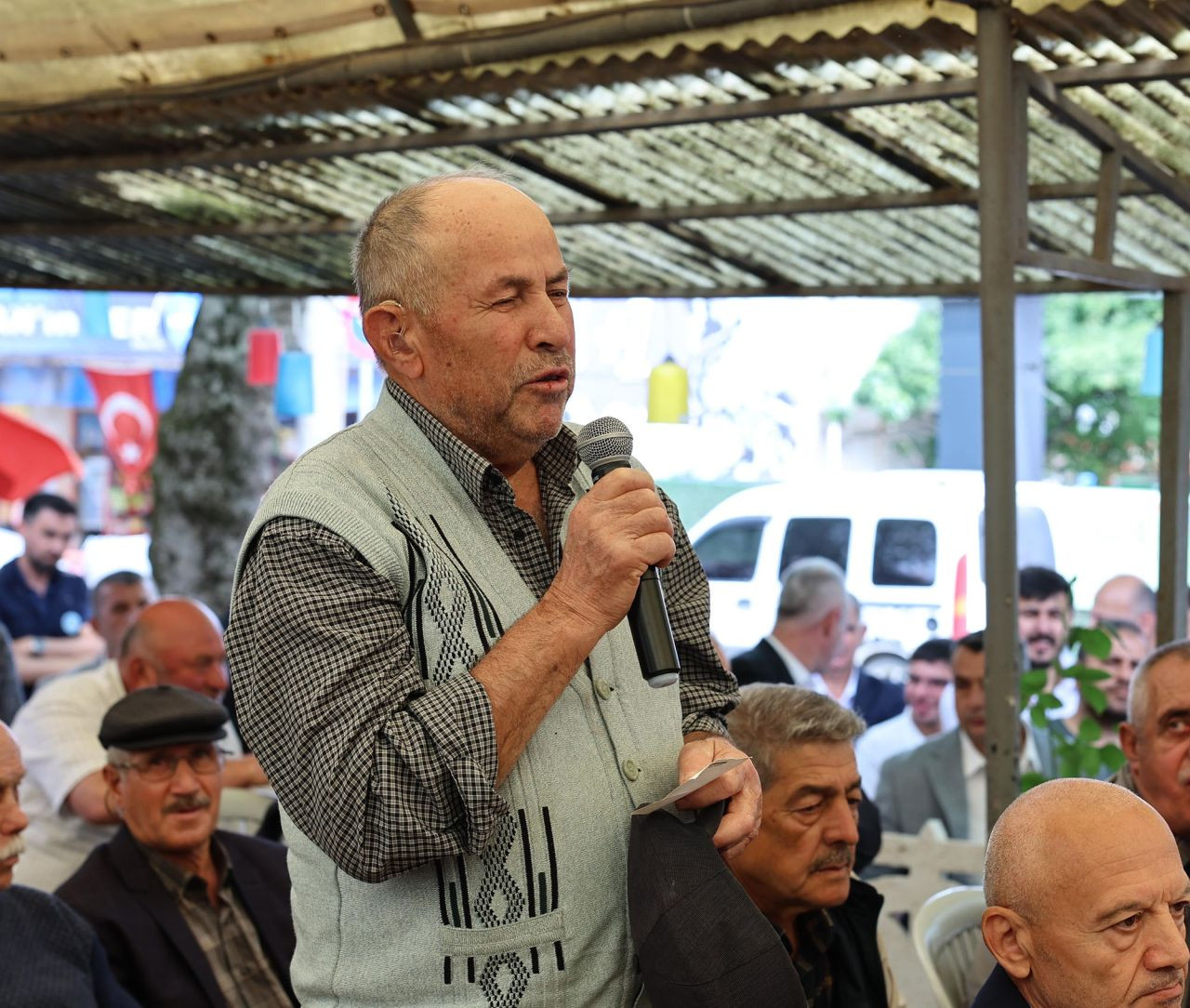 Söğütlü’ye Yeni Yatırım: Ritim Park İçin İhale Tarihi Belli Oldu! - Sayfa 5