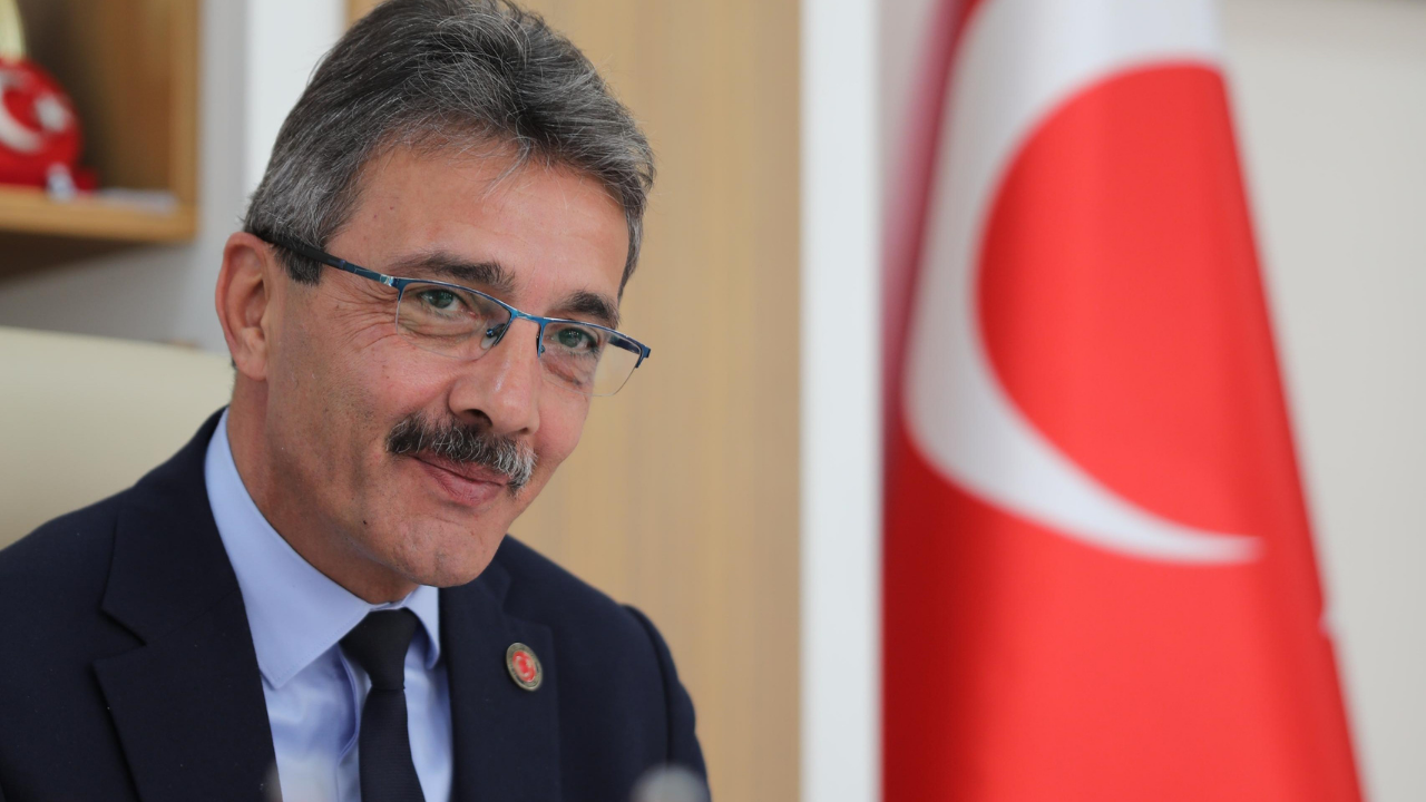 Başkanı Şenol Dinç’ten Engelli Vatandaşlara Özel Şenlik Daveti!