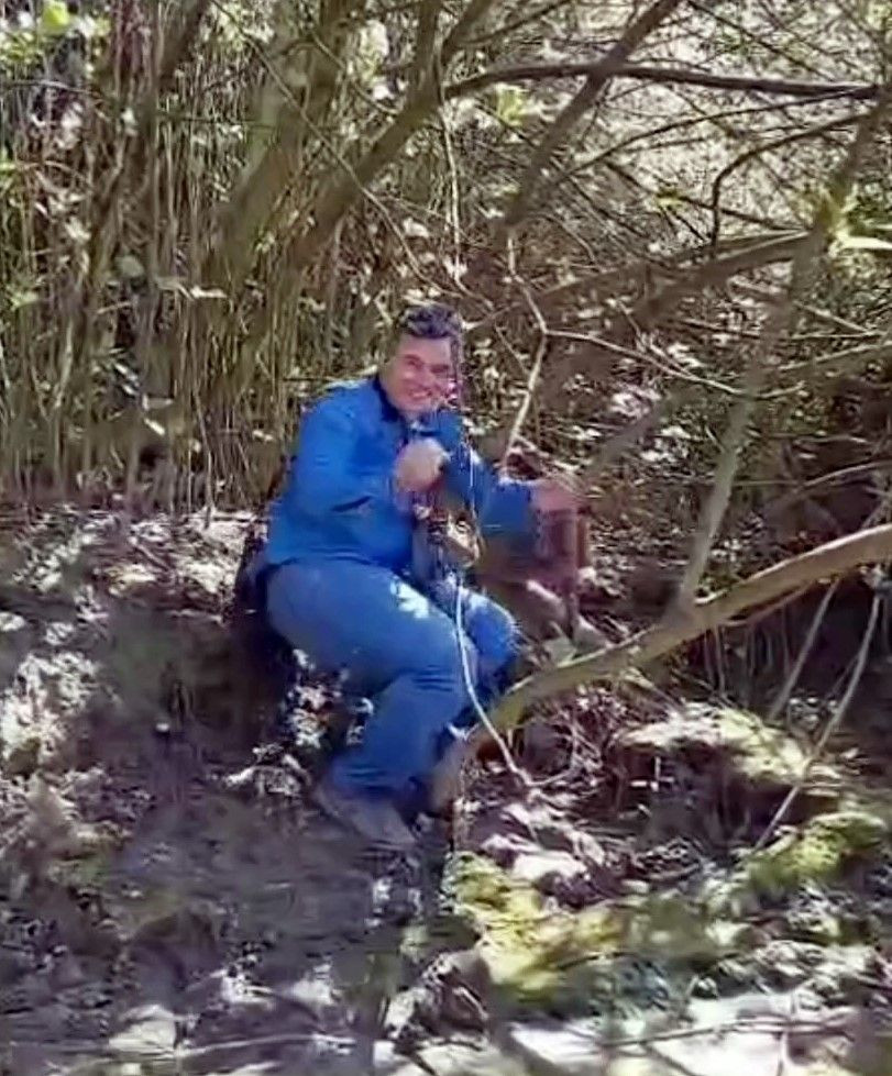 Sakarya Nehri’nde Sürpriz Konuk: Nesli Tehlike Altındaki Su Samuru Kamerada - Sayfa 1
