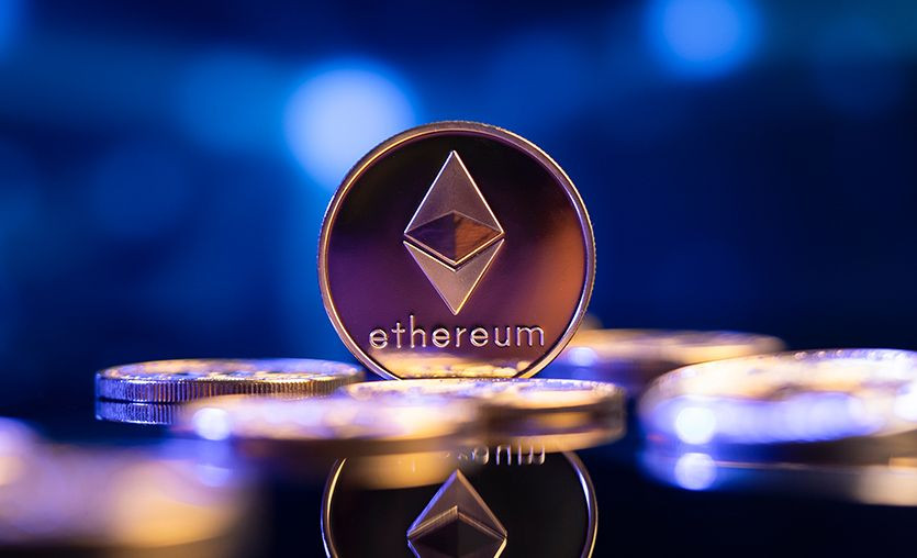 Ethereum Zirveye Ulaştı! Son 24 Saatte %20 Değer Kazandı! - Sayfa 2