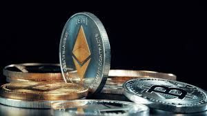 Ethereum Zirveye Ulaştı! Son 24 Saatte %20 Değer Kazandı! - Sayfa 4