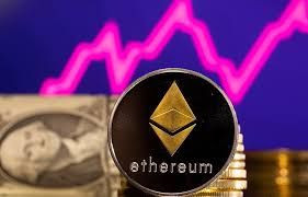 Ethereum Zirveye Ulaştı! Son 24 Saatte %20 Değer Kazandı! - Sayfa 3