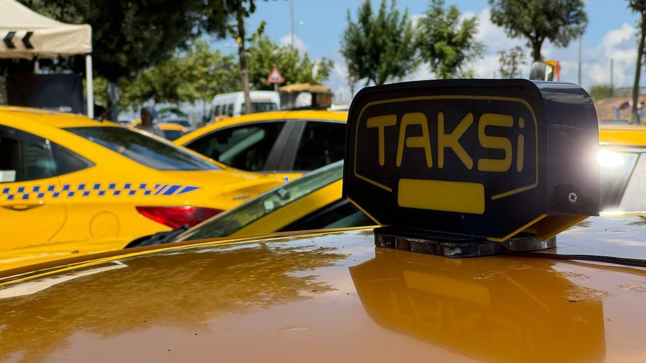 Taksilerde Yeni Dönem Başlıyor: Yeni Nesil Ödeme Cihazı Zorunlu Oluyor - Sayfa 4