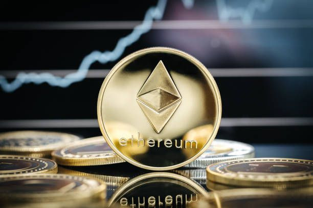 Ethereum Zirveye Ulaştı! Son 24 Saatte %20 Değer Kazandı! - Sayfa 1