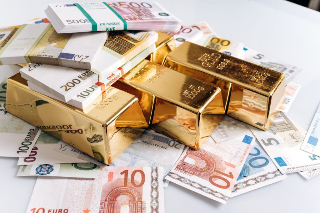 Borsa ve Altın Kazandırdı: Euro Haftanın Kaybedeni Oldu! - Sayfa 2