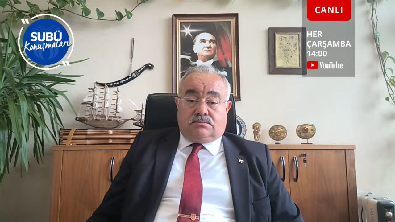 TUSAŞ’tan Havacılıkta Küresel Etki: ‘Her Uçakta Bizim Ürettiğimiz Bir Parça Bulunuyor’ - Sayfa 3