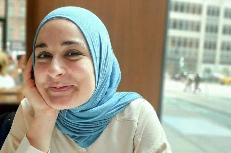 Rümeysa Öztürk Serbest Bırakıldı: Filistin Desteği Nedeniyle Gözaltına Alınmıştı! - Sayfa 3