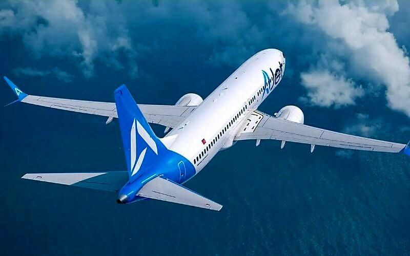 Anneler Günü’ne Özel %40 Uçak Bileti İndirimi! AJET’ten Kaçırılmayacak Fırsat - Sayfa 1